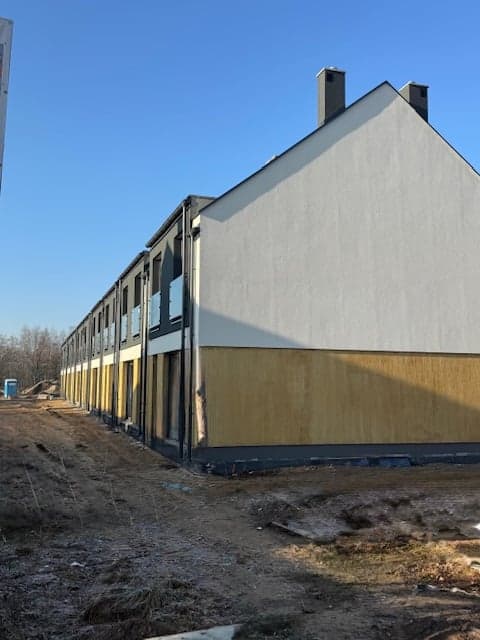 Gotowe domy na osiedlu Aleja Dębowa — zdjęcie 4
