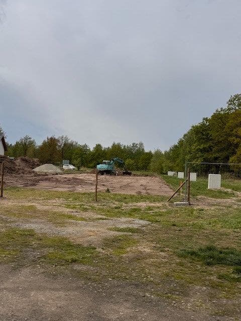 Budowa osiedla Aleja Dębowa — zdjęcie 43
