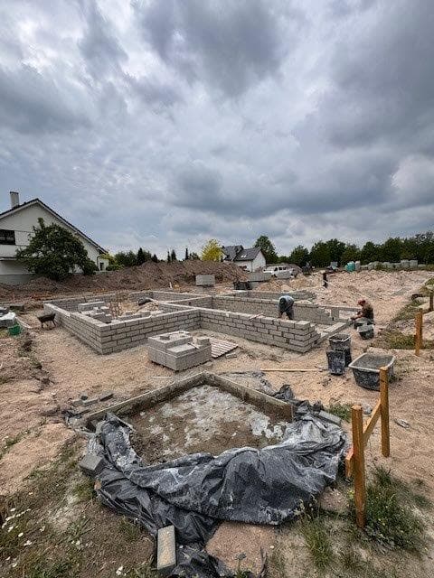 Budowa osiedla Aleja Dębowa — zdjęcie 32