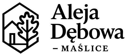 Aleja Dębowa – Maślice